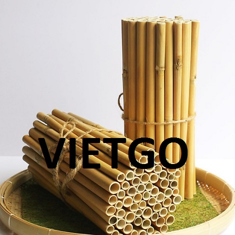 Ống hút cỏ Vietgo